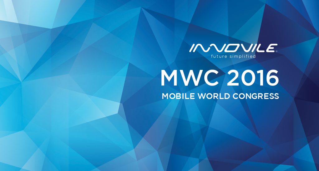 Mobile World Congress (MWC) in Barcelona, Spain 22-25 February 2016