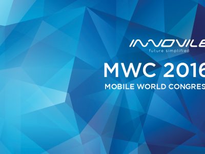 Mobile World Congress (MWC) in Barcelona, Spain 22-25 February 2016