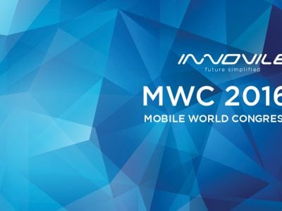 Mobile World Congress (MWC) in Barcelona, Spain 22-25 February 2016