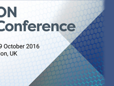 SON Conference London 2016