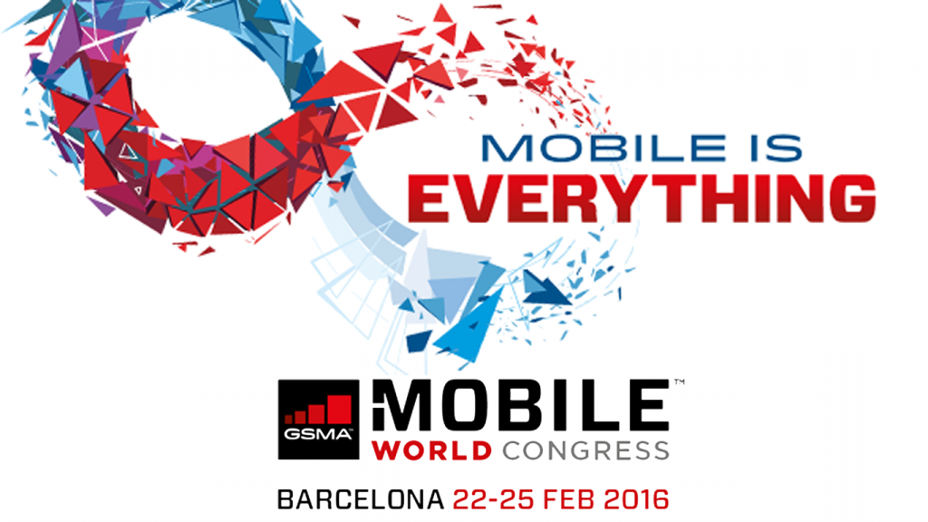 Mobile World Congress Barcelona 2016