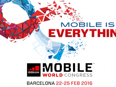 Mobile World Congress Barcelona 2016