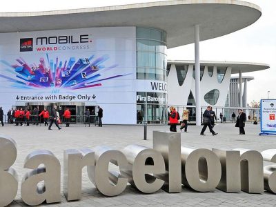 Mobile World Congress Barcelona 2018