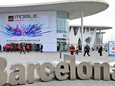 Mobile World Congress Barcelona 2018