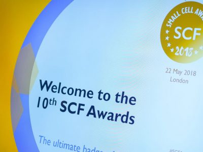 SCF Awards 2018