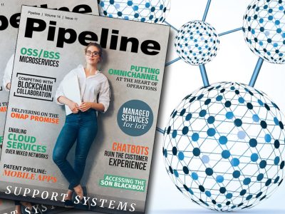 ‘Accessing the Blackbox for #Nextgen Networks’ - Pipeline Magazine