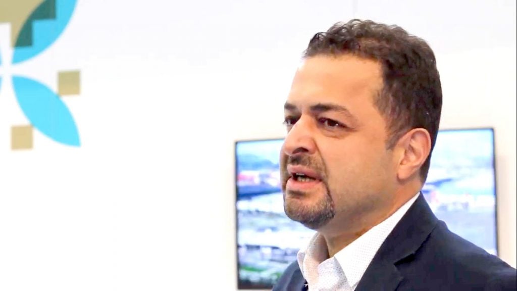 GSMA Interview with Director of Services Fatih Kömüldaş