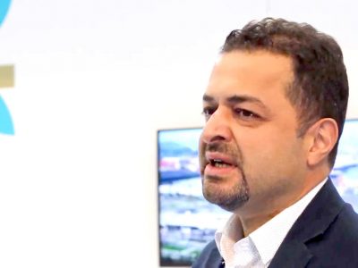 GSMA Interview with Director of Services Fatih Kömüldaş