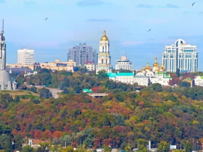 Rapid SON Solution to Accelerate Network Performance at Kyivstar