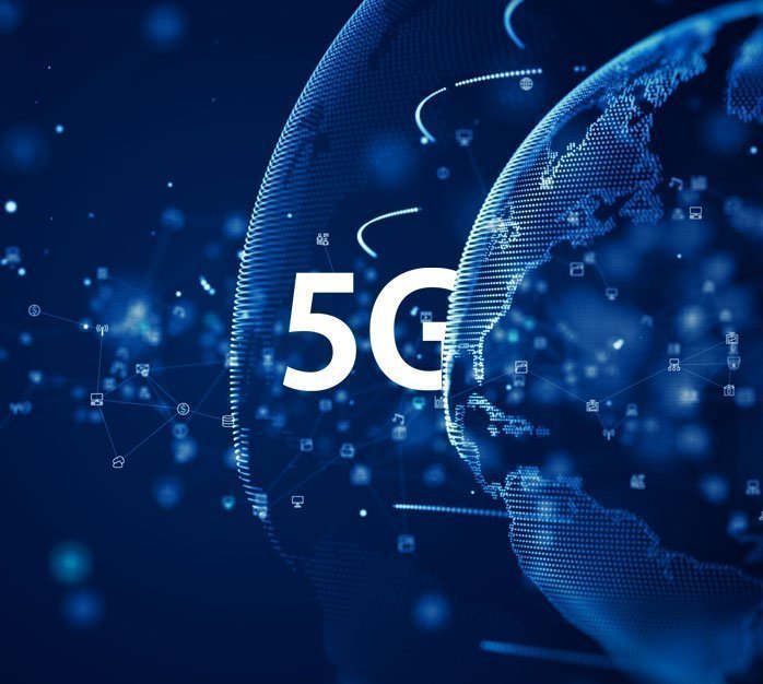 5G Mobile Network Technology
