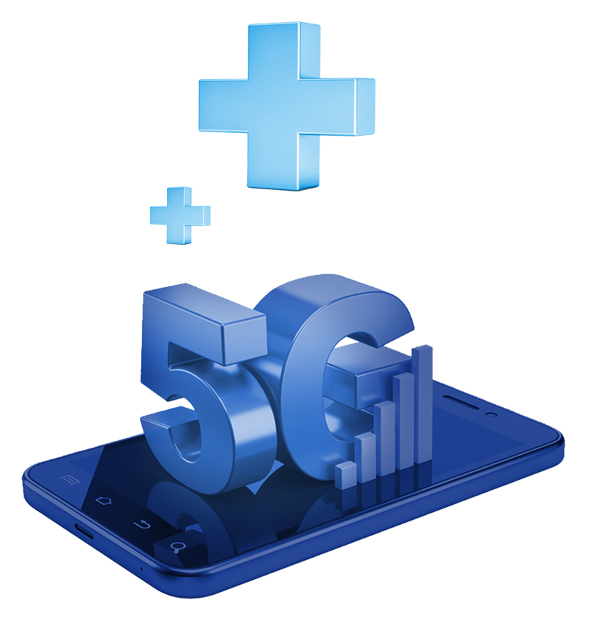 Benefits of 5G