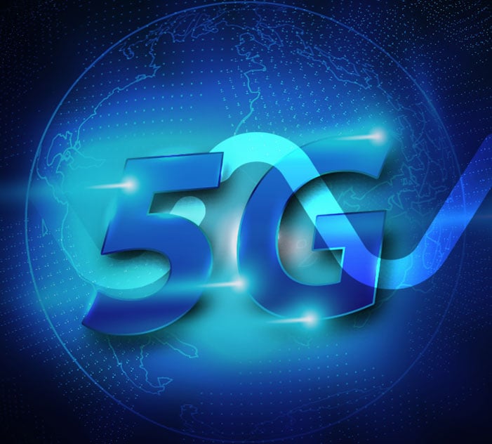 5G Network Automation Solution Best Practices