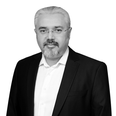 Ahmet Öztürk