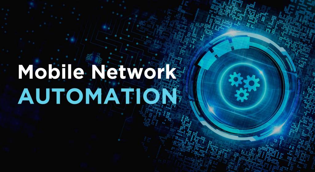 Innovile-telecommunication-solutions-smart-services-what Are The Stages Of Mobile Network Automation