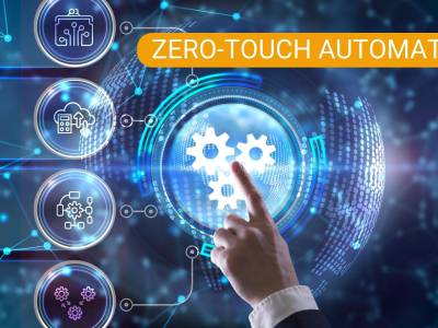 Innovile-telecommunication-solutions-smart Strategies For Zero-touch Automation In Mobile Network Configuration