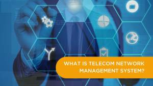 Innovile-telecommunication-solutions-smart-services-what Is Telecom Network Management System-title