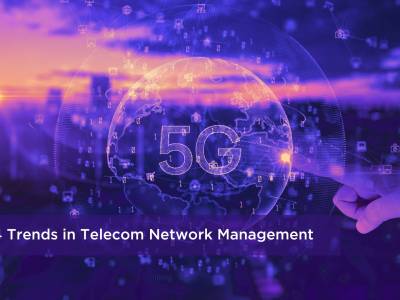 Innovile-telecommunication-solutions-services-products-2024 Trends In Telecom Network Management