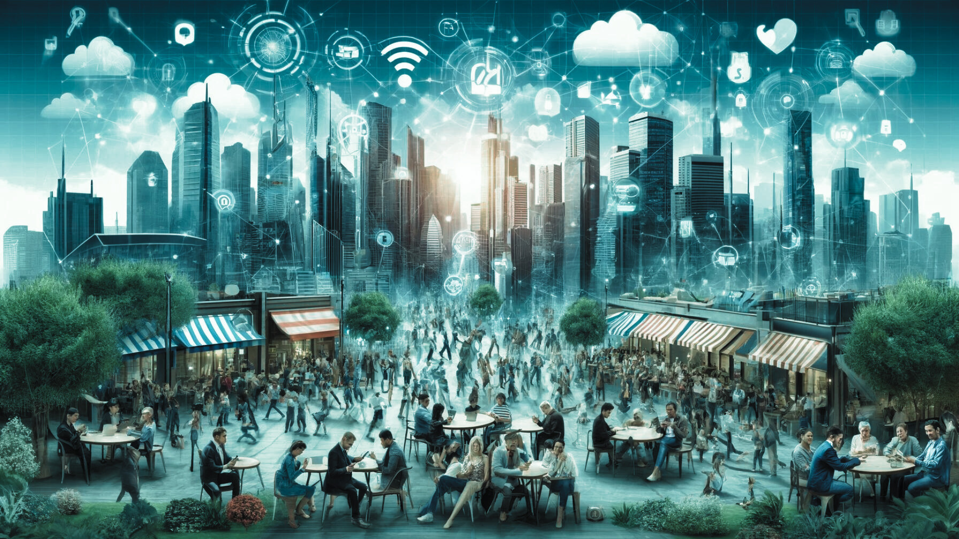Maximizing Telecom Excellence: Uniting Service Assurance & Managed ...