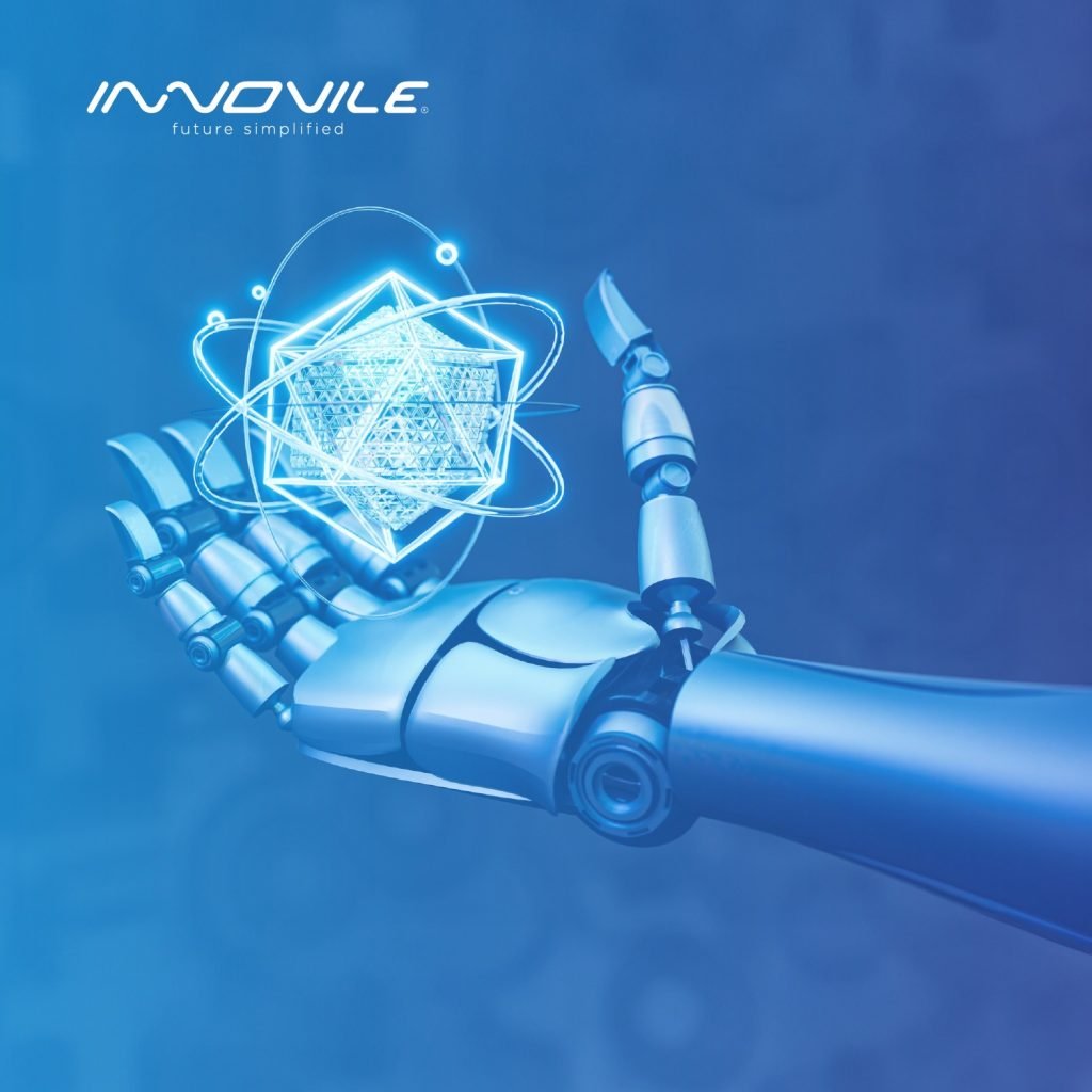 Innovile-telecommunication-solutions-smart-services-ai-driven Decision Making In Telecom-understanding Autonomous Networks