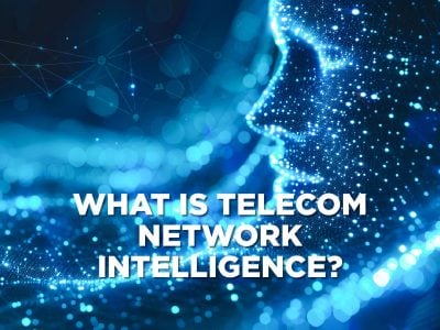 Innovile-telecommunication-solutions-smart-services-what Is Telecom Network Intelligence-title