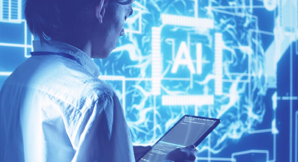 The Role of AI in Transforming Telecom Managed Services | Innovile