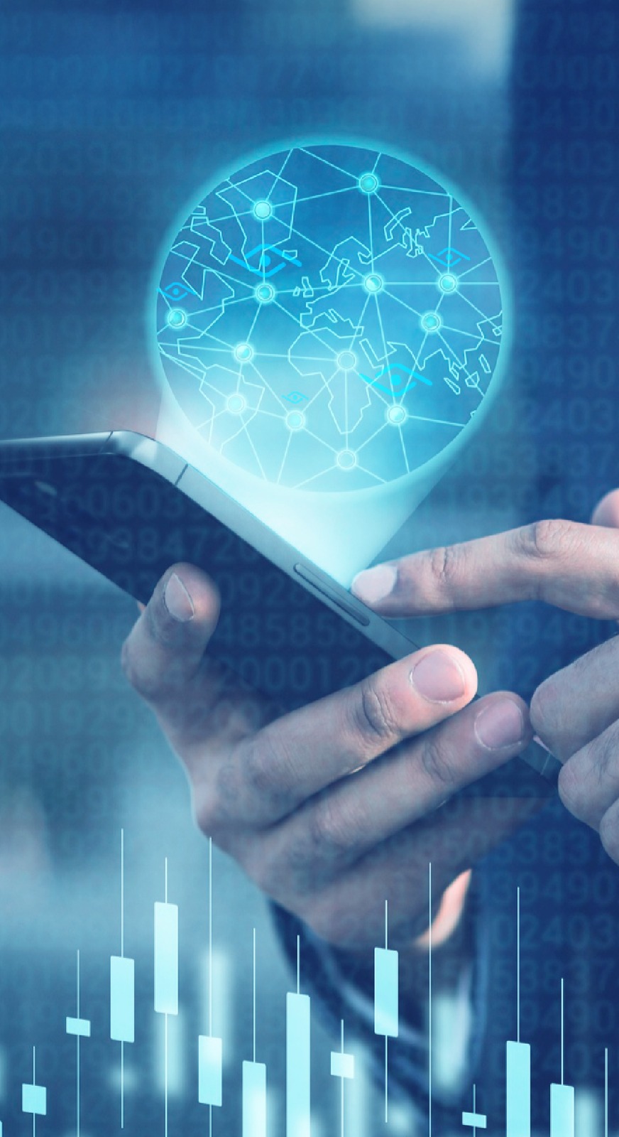 Innovile-telecommunication-solutions-smart-services-breaking Down Son In Telecom-key Differences Between D-son, C-son, And H-son-3