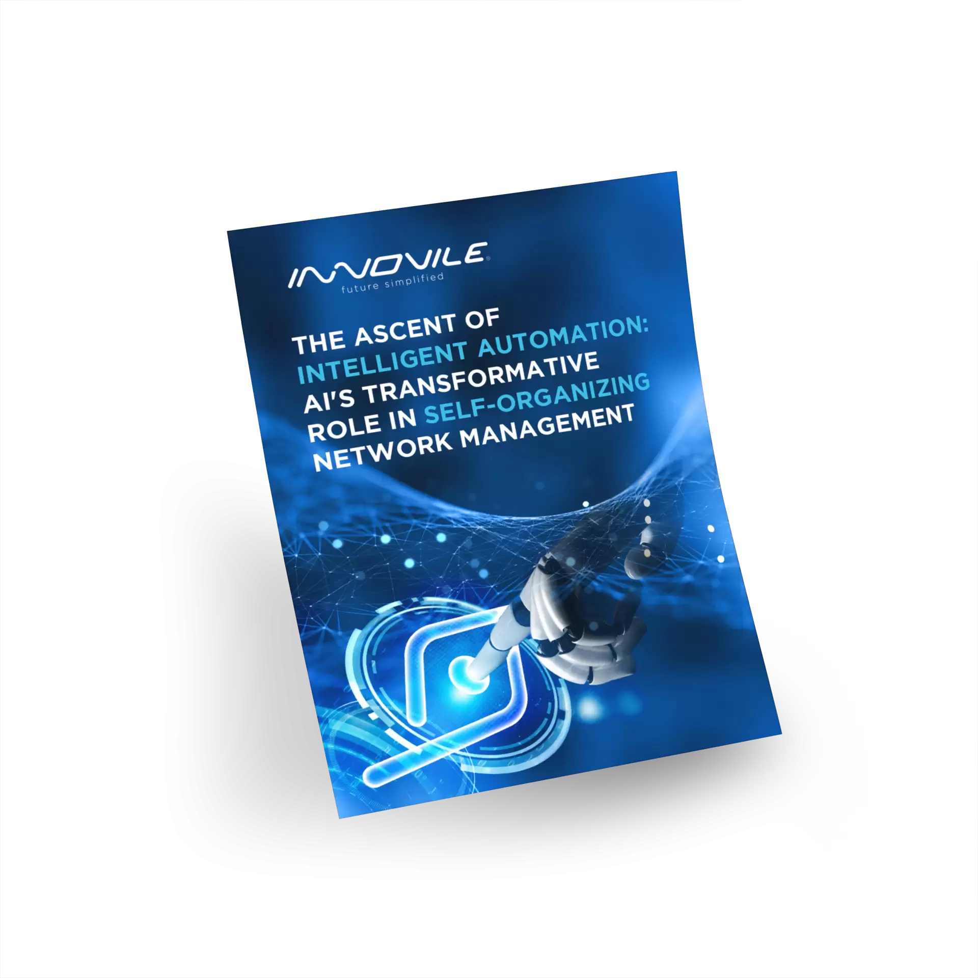 Innovile-telecommunication-solutions-smart-services-ai-driven Self-organizing Networks-son-th