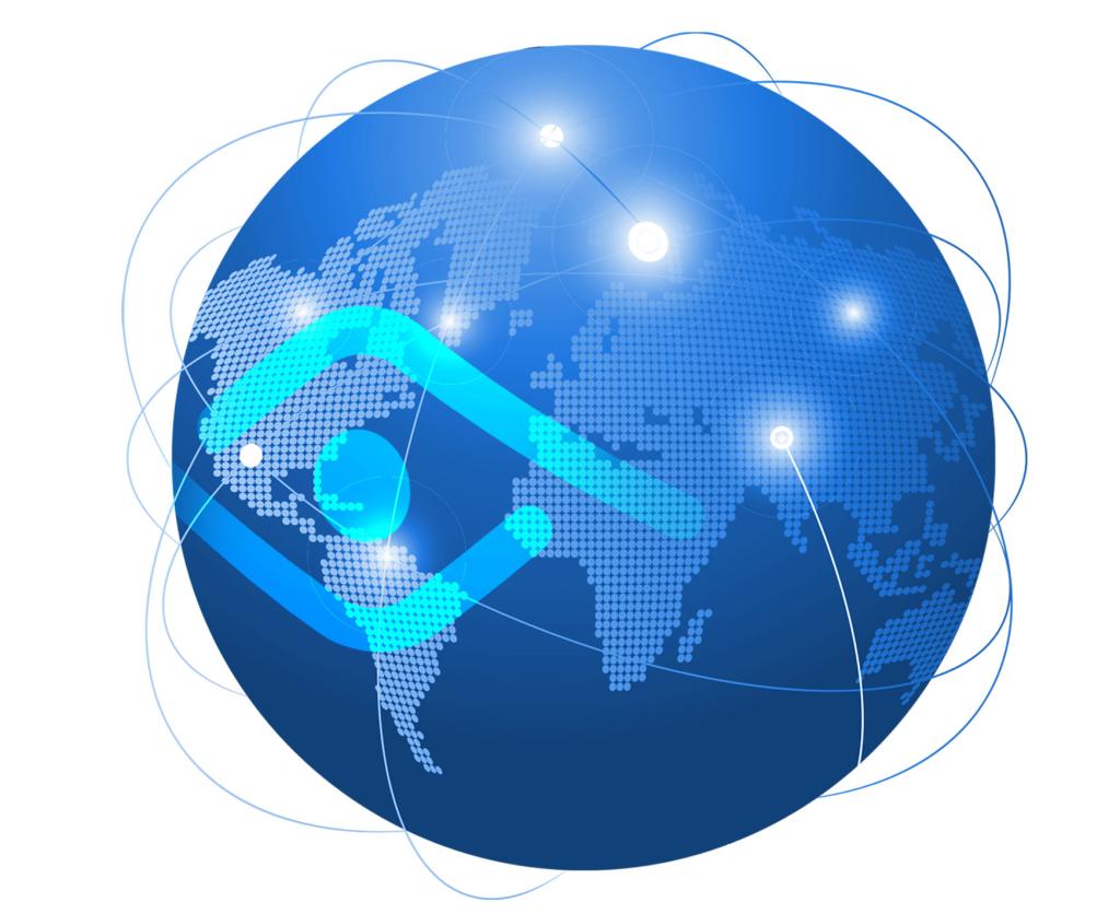 Innovile-telecommunication-solutions-smart-services-ai-driven Self-organizing Networks-son-world