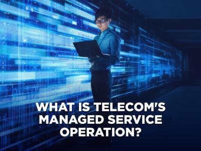 Innovile-telecommunication-solutions-smart-services-what Is Telecoms Managed Service Operation-title