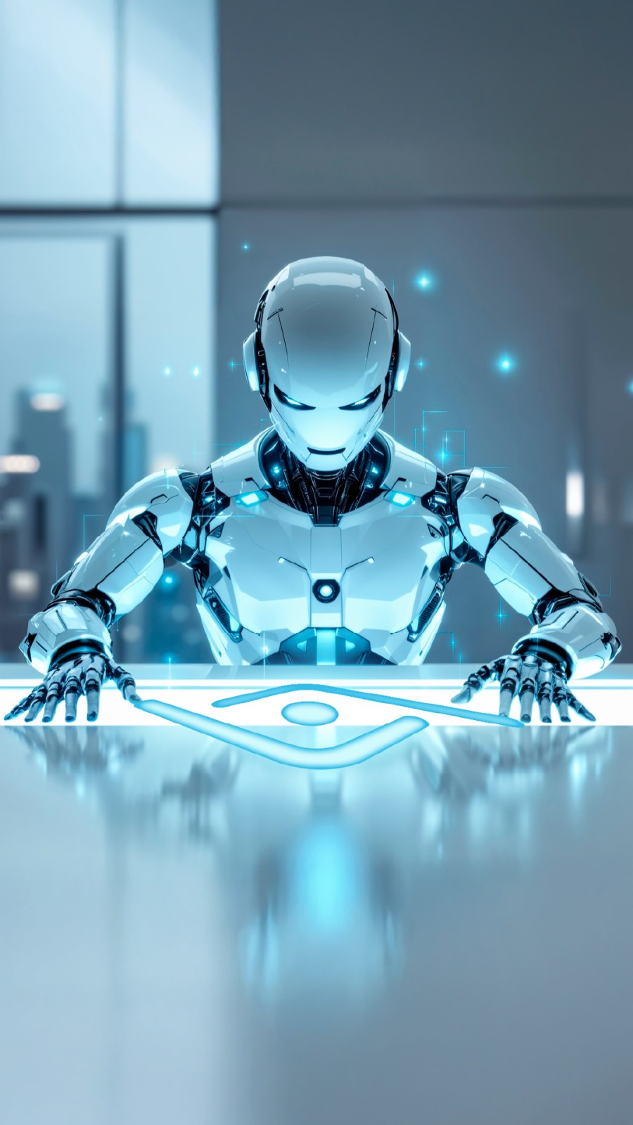 Innovile-telecommunication-solutions-smart-services-driving Network Autonomy-the Core Of Self-optimizing Networks-3