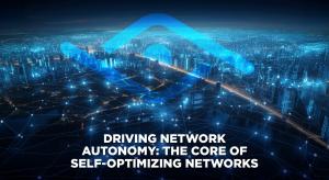 Network Autonomy: The Self-Optimizing Future