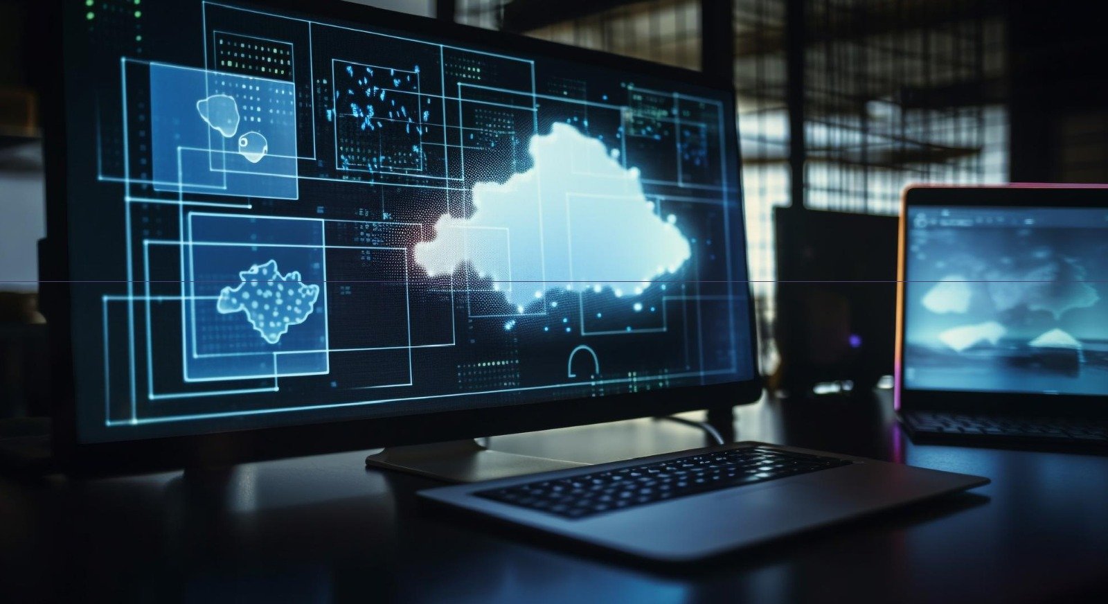 Innovile-telecommunication-solutions-smart-services-driving Network Autonomy-the Core Of Self-optimizing Networks-4