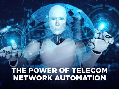 Innovile-telecommunication-solutions-smart-services-the-power-of-telecom-network-automation-title