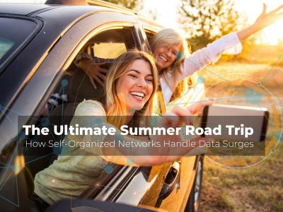Innovile-telecommunication-solutions-smart-services-the Summer Road Trip-how Self-organized Networks Handle Data Surges-title