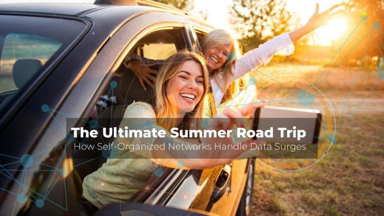 Innovile-telecommunication-solutions-smart-services-the Summer Road Trip-how Self-organized Networks Handle Data Surges-title